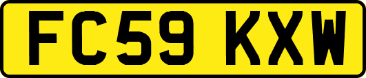 FC59KXW