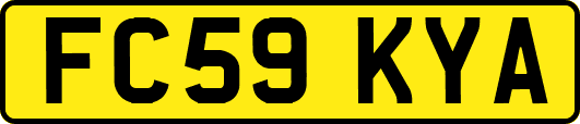 FC59KYA