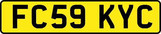 FC59KYC