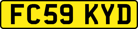 FC59KYD