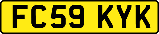 FC59KYK