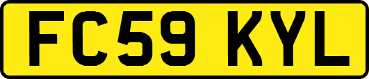 FC59KYL
