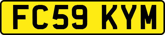 FC59KYM
