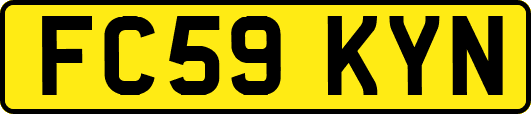 FC59KYN