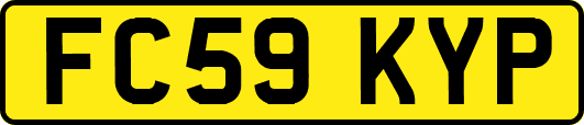 FC59KYP