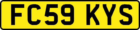 FC59KYS