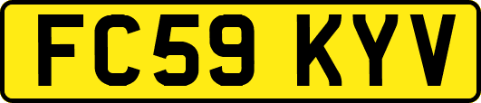 FC59KYV