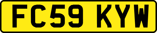 FC59KYW