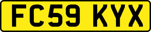 FC59KYX