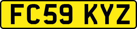 FC59KYZ
