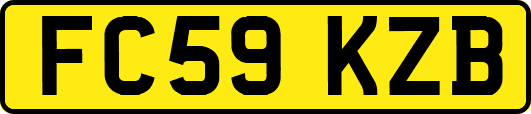 FC59KZB
