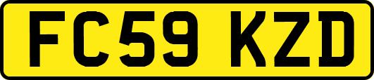 FC59KZD