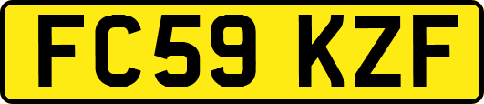 FC59KZF