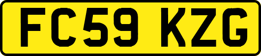 FC59KZG
