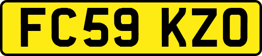 FC59KZO
