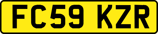 FC59KZR