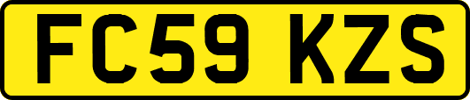 FC59KZS