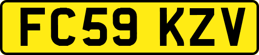 FC59KZV