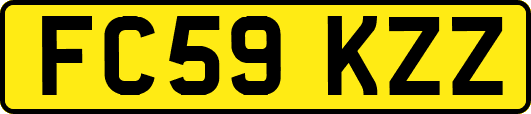 FC59KZZ