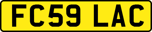 FC59LAC