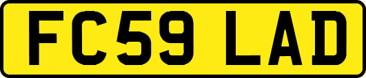 FC59LAD