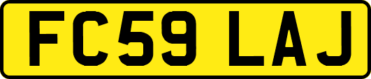 FC59LAJ