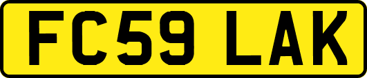 FC59LAK