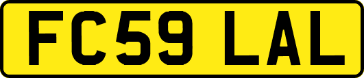 FC59LAL