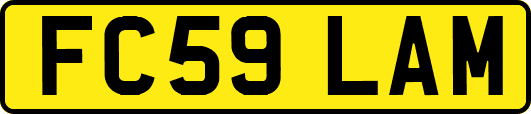 FC59LAM