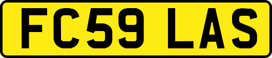 FC59LAS
