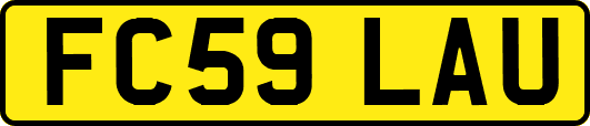 FC59LAU
