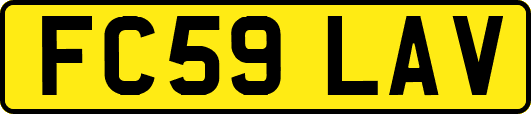 FC59LAV
