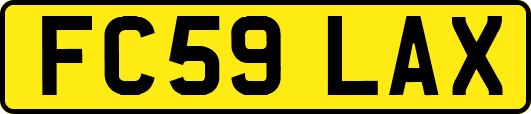 FC59LAX