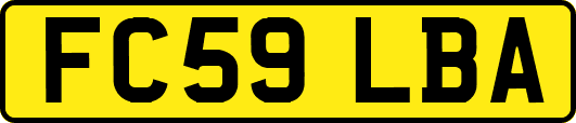 FC59LBA