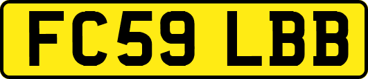 FC59LBB