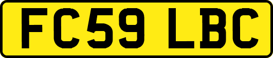 FC59LBC