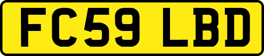 FC59LBD