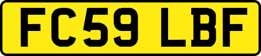 FC59LBF