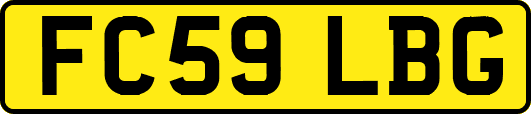 FC59LBG