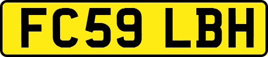 FC59LBH