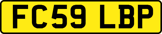 FC59LBP