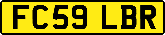 FC59LBR