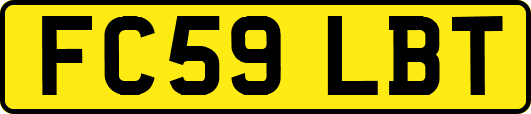 FC59LBT