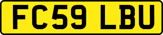 FC59LBU