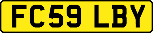 FC59LBY