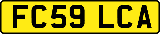 FC59LCA