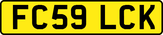 FC59LCK