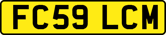 FC59LCM
