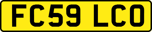 FC59LCO