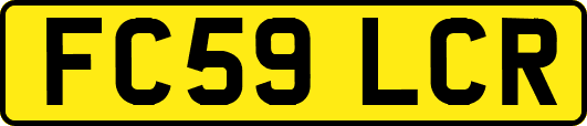 FC59LCR